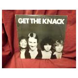 The Knack - Get The Knack The Knack - Get The Knack