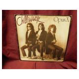 Chilliwack - Opus X Chilliwack - Opus X