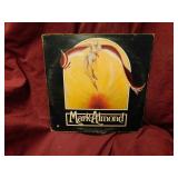 Mark Almond - Rising Mark Almond - Rising
