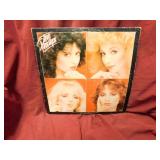 The Pinnups - The Pinnups The Pinnups - The Pinnups