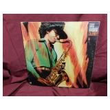 Gato Barbieri- Caliente! Gato Barbieri- Caliente!