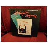 Original Motion Picture - Midnight Express Original Motion Picture - Midnight Express