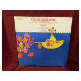 Richard Wolfe Childrens Chorus - Yellow Submarine Richard Wolfe Childrens Chorus - Yellow Submarine