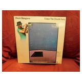 Chuck Mangione - Chase The Clouds Away Chuck Mangione - Chase The Clouds Away
