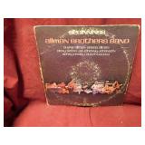 Allman Brothers Band - Beginnings Allman Brothers Band - Beginnings