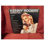 Kenny Rogers - Greatest Hits Kenny Rogers - Greatest Hits