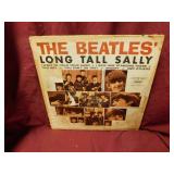 The Beatles - Long Tall Sally The Beatles - Long Tall Sally