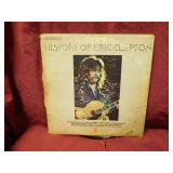 Eric Clapton - History Of Eric Clapton - History Of
