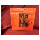 Original Soundtrack - West Side Story Original Soundtrack - West Side Story