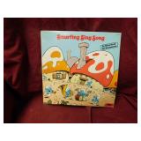 Smurfs - Smurfing Sing Along Smurfs - Smurfing Sing Along