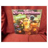Sesame Street - Merry Christmas Sesame Street - Merry Christmas