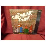 Chip Munks - Chip Munk Punk Chip Munks - Chip Munk Punk