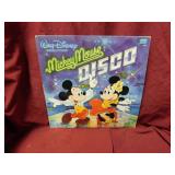 Walt Disney - Mickey Mouse Disco Walt Disney - Mickey Mouse Disco