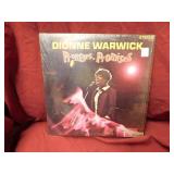 Dionne Warwick - Promises Promises Dionne Warwick - Promises Promises