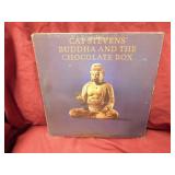 Cat Stevens - Buddha And The Chocolate Box Cat Stevens - Buddha And The Chocolate Box