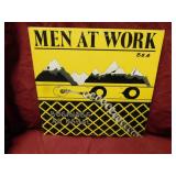 Men At Work - Business As Usual Men At Work - Business As Usual