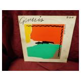 Genesis - ABACAB Genesis - ABACAB