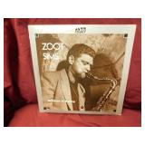 Zoot Sims - Brother In Swing Zoot Sims - Brother In Swing