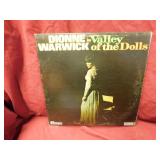 Dionne Warwick - In The Valley Of The Dolls Dionne Warwick - In The Valley Of The Dolls