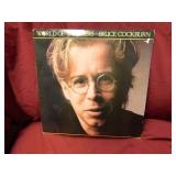 Bruce Cockburn - World Of Wonders Bruce Cockburn - World Of Wonders