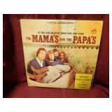 Mama's & The Papa's - If You Can Believe our Eyes Mama's & The Papa's - If You Can Believe our Eyes