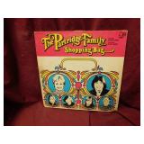 The Partridge Family - Shopping Bag The Partridge Family - Shopping Bag