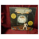 Original Movie Soundtrack - Saturday Night Fever Original Movie Soundtrack - Saturday Night Fever