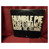 Humble Pie - Rockin The Fillmore Humble Pie - Rockin The Fillmore