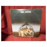 ABBA - Arrival ABBA - Arrival