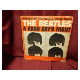 The Beatles - A Hard Days Night The Beatles - A Hard Days Night
