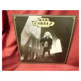 Kim Carnes - Voyeur Kim Carnes - Voyeur
