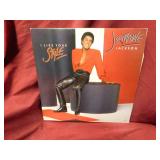 Jermaine Jackson - I like Yous Style Jermaine Jackson - I like Yous Style