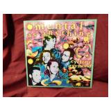 Cyclone Raymond - Mental As Anything Cyclone Raymond - Mental As Anything