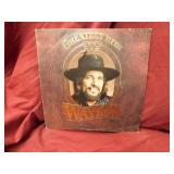 Waylon Jennings - Greatest Hits Waylon Jennings - Greatest Hits
