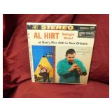 Al Hirt - Swingin Dixie Al Hirt - Swingin Dixie