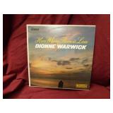 Dionne Waewick - Here Where There Is Love Dionne Waewick - Here Where There Is Love