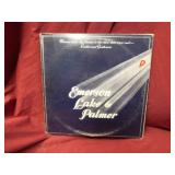 Emerson Lake & Palmer - Welcome Back My Friends Emerson Lake & Palmer - Welcome Back My Friends