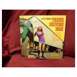 Truck Driving Man - Hits For A Truck Driving Man - Hits For A