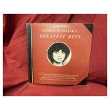Linda Ronstadt - Greatest Hits Linda Ronstadt - Greatest Hits