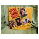 Vityl Vinyl - Volume One Vityl Vinyl - Volume One