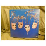 The Manhattan Transfer - Mecca For Moderns The Manhattan Transfer - Mecca For Moderns