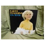 Carol Channing - On Tour Carol Channing - On Tour