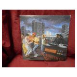 Big Audio Dynamite - Tighten Up Vol 88 Big Audio Dynamite - Tighten Up Vol 88