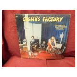 Creedence Clearwater Revival - Cosmos Factory Creedence Clearwater Revival - Cosmos Factory