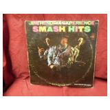 Jimi Hendrix - Smash Hits Jimi Hendrix - Smash Hits