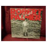 Robert Palmer - Clues Robert Palmer - Clues