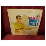 Buddy Holly - The Great Buddy Holly - The Great