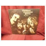 Creedence Clearwater Revival - Pendulum Creedence Clearwater Revival - Pendulum