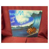 Boney M - Oceans Of Fantasy Boney M - Oceans Of Fantasy