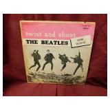 The Beatles - Twist & Shout The Beatles - Twist & Shout
